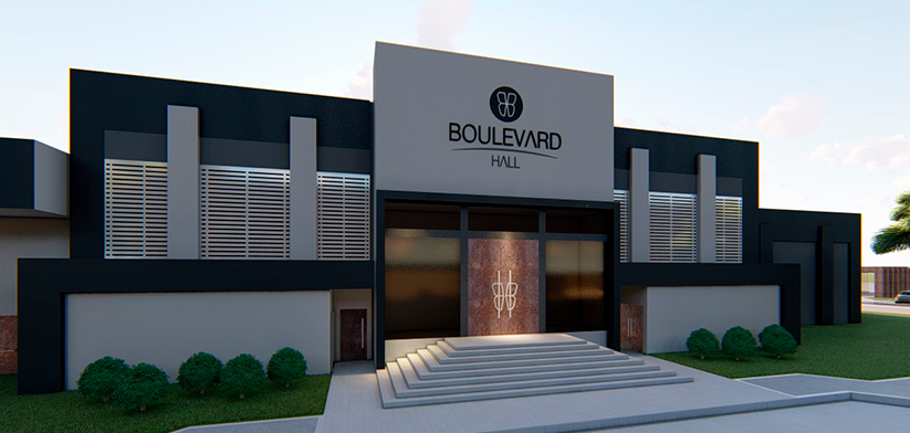 imagem casa boulevard music hall