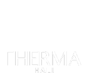 imagem logo thermas hall